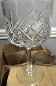 Pasabahce Timeless Cocktail / Gin Gläser - 500ml - 12 - Sicherheitsrand NEU - Bild 1 von 2