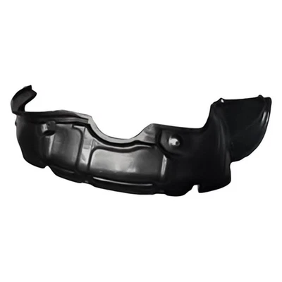 Fender Liner For Toyota Tercel 91-94 Front Passenger Side Standard Line Foto 1 de 2