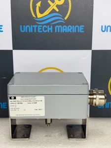 CAJA INTERRUPTOR LÍMITE AMG-PESCH A110 201591 IP67 - Imagen 1 de 9