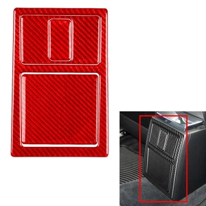 Innenverkleidung der hinteren Konsolenverkleidung für VW Passat B5 2001-2005 - Bild 1 von 7