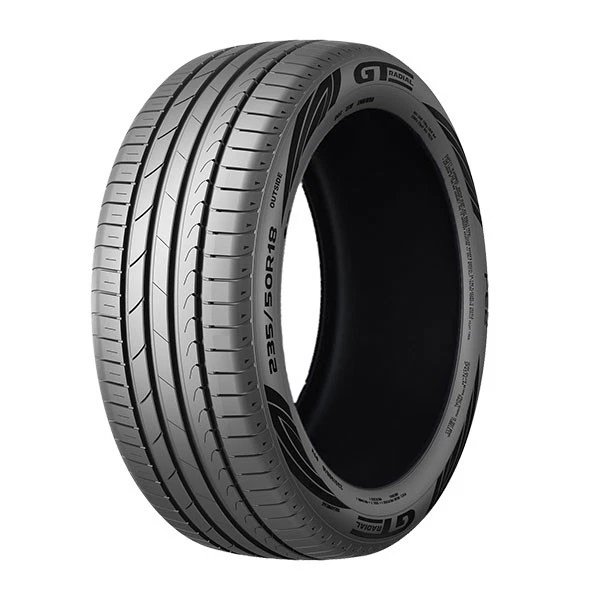 SOMMERREIFEN GT RADIAL 205/60 R16 96V CHAMPIRO FE2 - Bild 1 von 4