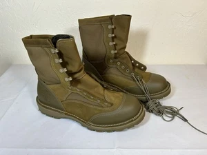 Botas militares Danner USMC RAT Temperate (TW) Gore-Tex para hombre talla 11 W 15660X - Imagen 1 de 12