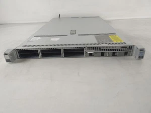 Cisco UCS C220 M4 Xeon E5-2650 v4 256 GB DDR4 1U Server No Drives/No OS A9 - Picture 1 of 11