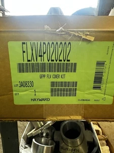 Hayward FLV Cover Kit - Bild 1 von 6