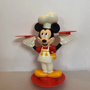 Mickey Mouse Figure from the Balancing Baker Game. - Picture 1 of 5