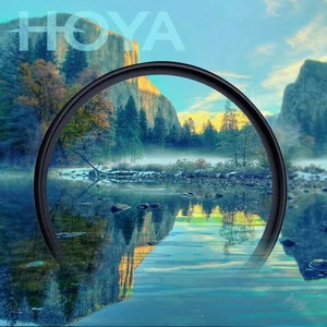 HOYA UV Filter DMC LPF Pro-1 Digital Protective Lens for Canon SLR Camera 43mm - Picture 1 of 8