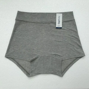 GAP gapbody breath boyshirt panties Size XS - Picture 1 of 6