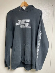Joe Satriani Japan Tour Hoodie L oder XL - Bild 1 von 6