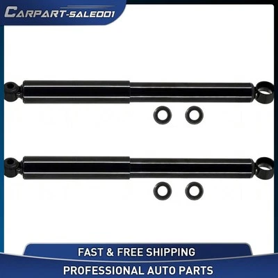 Amortiguadores traseros FCS para Toyota Hiace 2006-2018 Foto 1 de 2