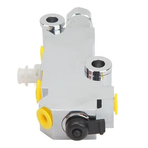 ╘ Disc Drum Classic Brake Proportioning Valve High Performance 172‑2174 172‑1 - Picture 1 of 12
