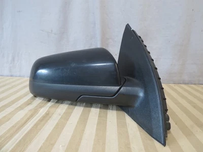 08-09 Pontiac G8 11-13 Chevy Caprice POWER Side Mirror Right PASSENGER 92205996 - Image 1 of 4