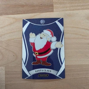 SANTA CLAUS - 2024 Kakawow Phantom Warner Bros 100th Anniversary DC Comics - Picture 1 of 2