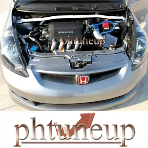 Blue FIT 2006-2008 HONDA FIT JAZZ 1.5 1.5L SPORT/BASE AIR INTAKE KIT SYSTEMS - Picture 1 of 1