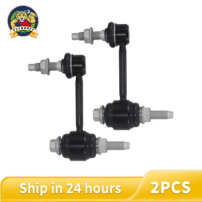 Front Sway Bar Links for 2016 2017-2021 Dodge Durango Jeep Grand Cherokee - Image 1 of 4