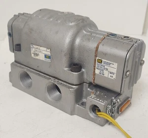 🔥 NEU MAC VENTILE 1331G-112D-15, 1" NPTF 120V Spule - Bild 1 von 5