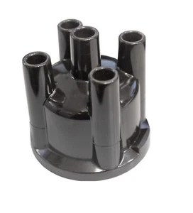 Distributor Cap Fits VW Beetle Campervan + Ford escort Cortina Pinto Bosch Type - Picture 1 of 1
