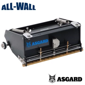 Asgard 7" Drywall Flat Finishing Box - PRO GRADE 5-Year Warranty - Picture 1 of 5