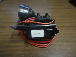 GOLDSTAR ERSATZ FLYBACK TRAFO 154-122E GEBRAUCHT IN VERSCHIEDENEN MODELLEN - Bild 1 von 3