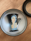 Art Deco Style Mug In Tin