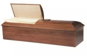 Jewish funeral Casket  50% Off Original Price - Picture 1 of 1
