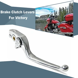 Brake Lever For Victory Hammer Vegas Kingpin Cross Country Highball Magnum - Picture 1 of 6