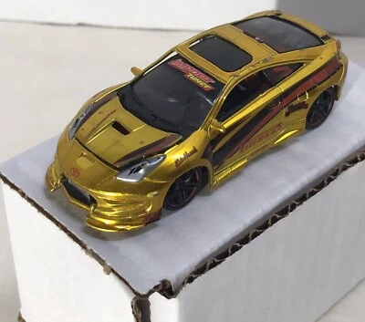 Funline 2002 Toyota Celiac GTS Foto 1 de 4