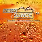 Dream Dance 56 (2010) Dream Dance Alliance, Atzen, Rocco & Bass-T, Pinb.. [2 CD]