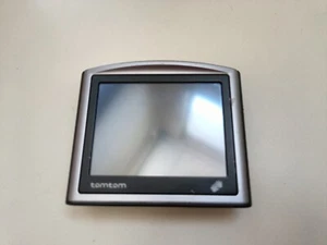 TomTom ONE 2nd Edition 4N00.004 Bluetooth 3.5" Touchscreen Vehicle GPS Navigator - Picture 1 of 4