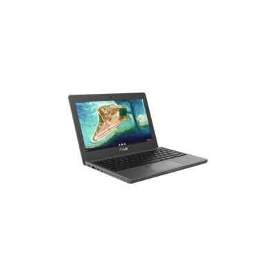 Asus Chromebook CR1100CKA-YZ182 11.6" 32GB N2830, Black - Image 1 of 3