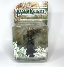 Mage Knight Conquest Doom Blade Orc Cyclops Figure Wizkids (2002) New