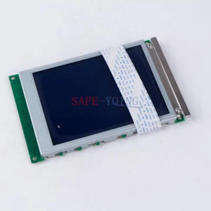 1PC For AG320240F AMPIRE320240F AG320240A4 5.7" 24PIN Blue LCD screen - Picture 1 of 5