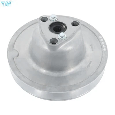 Convertidor accionado embrague secundario para Kawasaki Mule 600 610 SX #49094-0040 Foto 1 de 4