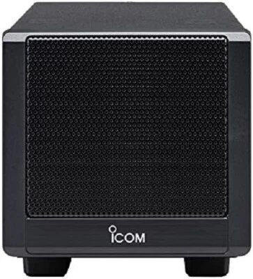 ICOM SP-38 Altoparlante Esterno Audio Alta Qualità per IC-7300 IC-9700 Giappone - Immagine 1 di 4