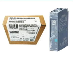 "" MADE IN GERMANY "" SIEMENS 7MH4138-6AA00-0BA0 , 7MH4 138-6AA00-0BA0 GQ2 - Picture 1 of 6