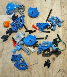 LEGO BIONICLE: Gahlok (8562) - Picture 1 of 1