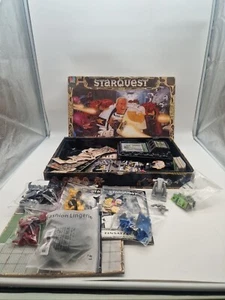 Starquest MB top 1990 Unbemalt VOLLSTÄNDIG  #2 - Bild 1 von 5