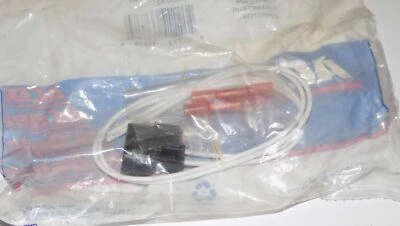 NOS AC DELCO 08-13 SILVERADO SIERRA FOG LIGHT LAMP CONNECTOR 19168034   - Image 1 of 2