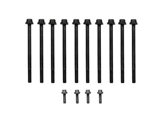 Juego de pernos de cabeza para Jeep Liberty 2002-2012 Felpro 47728ZJMK 2003 2004 2005 2006 Foto 1 de 2