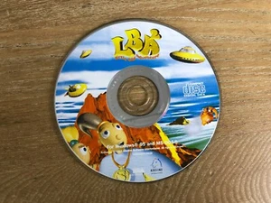 Juego Little Big Adventure 2 (Twinsen's Odyssey) PC con Windows 95 1997 - Imagen 1 de 1