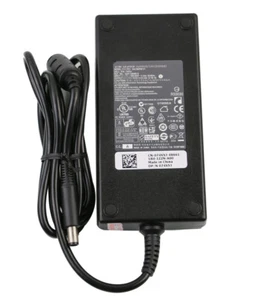 19.5V 9.23A 180W AC Power Adapter For Dell Precision 7510 Power Supply 7.4MM - Picture 1 of 5