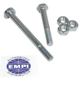 EMPI 9551 VW Bug ENGINE MOUNTING BOLT KIT DUNE BUGGY GHIA BUS BAJA RAIL TRIKE - Bild 1 von 1
