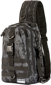 Neuer Ghosthorn Camo Outdoor Rucksack - Back to School - Bild 1 von 12