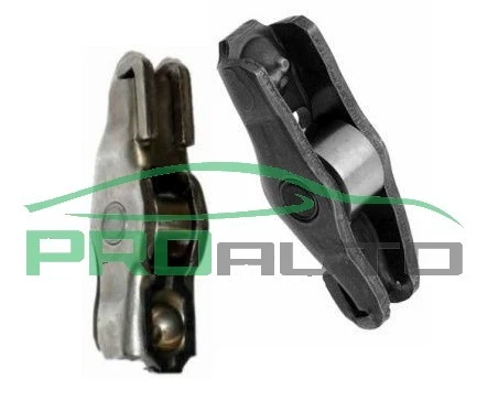 JUEGO DE BRAZOS BASCULANTES PARA FORD FOCUS C-MAX 1.6 TDCI 16V 8 PIEZAS INA - Imagen 1 de 1