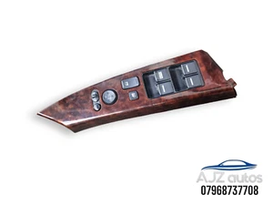 03-06 Honda Odyssey Fahrer Master Fensterschalter OSF rechts RH 1411702-SFE4-J100 - Bild 1 von 9