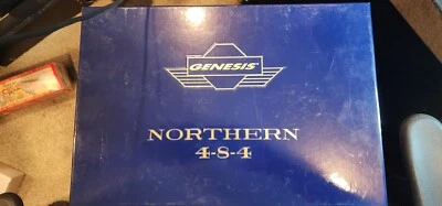 Athrean Genesis Union Pacific FEF-2  Athg88410 DCC/SOUND with Added Keep Alive - Image 1 of 4