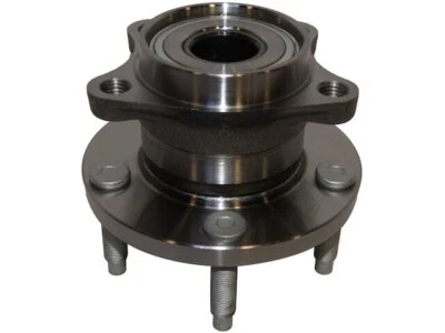 Conjunto de buje de rueda trasero para Ford Edge 2007-2010 73441GTQM 2008 2009 AWD Foto 1 de 2