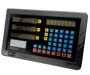 SINPO 3-axis Digital Readout Display for Mill Milling Machine DROIII-3M - Picture 1 of 6