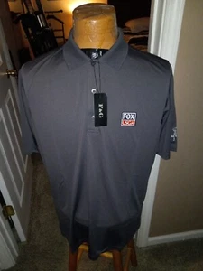 Fairway&Green Herren Tour Issue Polo Golf Shirt Größe M Kurzarm - Bild 1 von 7