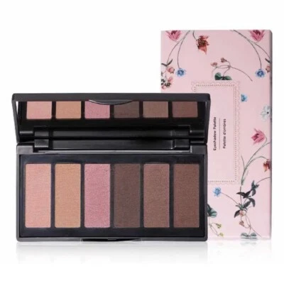 Avon fmg Caress Me Cashmere Eye-shadow Palette 6 Gorgeous Shades NIB - Image 1 of 4