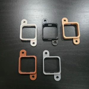 Govee Permanent Outdoor Light H705 RGBIC Soffit Mounting Bracket Multiple Colors - Picture 1 of 14